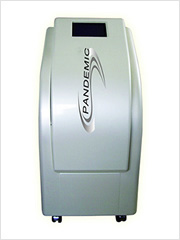 パーフェクトペリオ